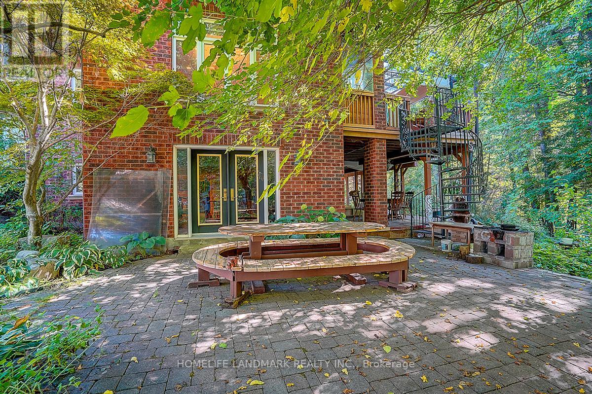 86 Muzich Place, Vaughan, Ontario  L4L 9C5 - Photo 49 - N12433558
