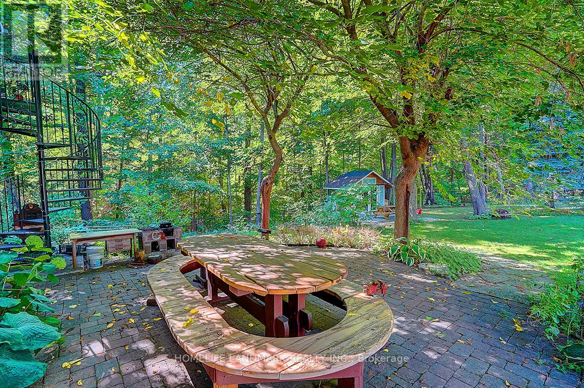 86 Muzich Place, Vaughan, Ontario  L4L 9C5 - Photo 50 - N12433558