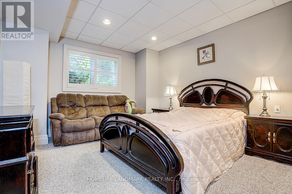 86 Muzich Place, Vaughan, Ontario  L4L 9C5 - Photo 45 - N12433558