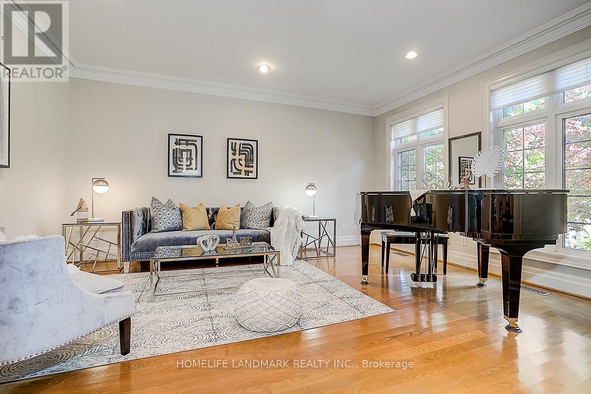 86 Muzich Place, Vaughan, Ontario  L4L 9C5 - Photo 9 - N12433558