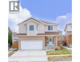 507 American Beech Avenue 443 - Columbia Forest/Clair Hills, Waterloo, Ca