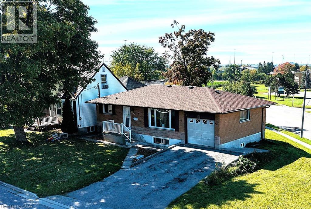 532 Montrave Avenue, Oshawa, Ontario  L1J 4S9 - Photo 2 - 40774694