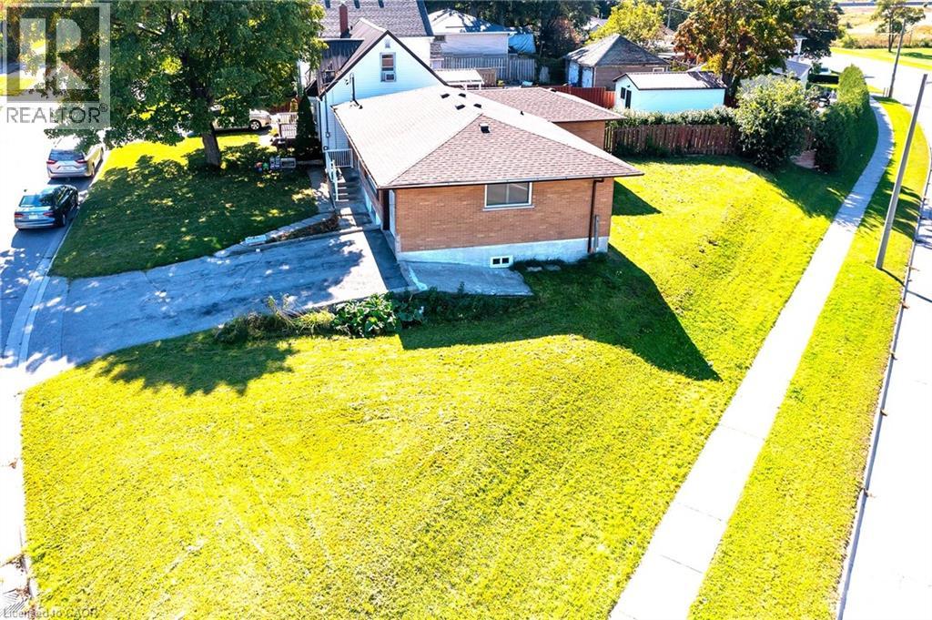 532 Montrave Avenue, Oshawa, Ontario  L1J 4S9 - Photo 4 - 40774694
