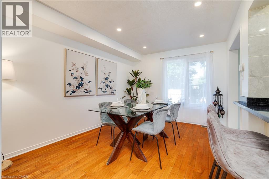 1591 South Parade Court Unit# 24, Mississauga, Ontario  L5M 6G1 - Photo 10 - 40774521