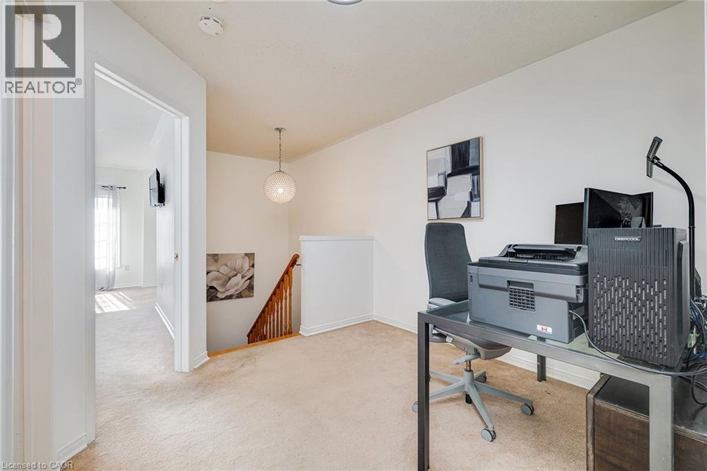 1591 South Parade Court Unit# 24, Mississauga, Ontario  L5M 6G1 - Photo 19 - 40774521
