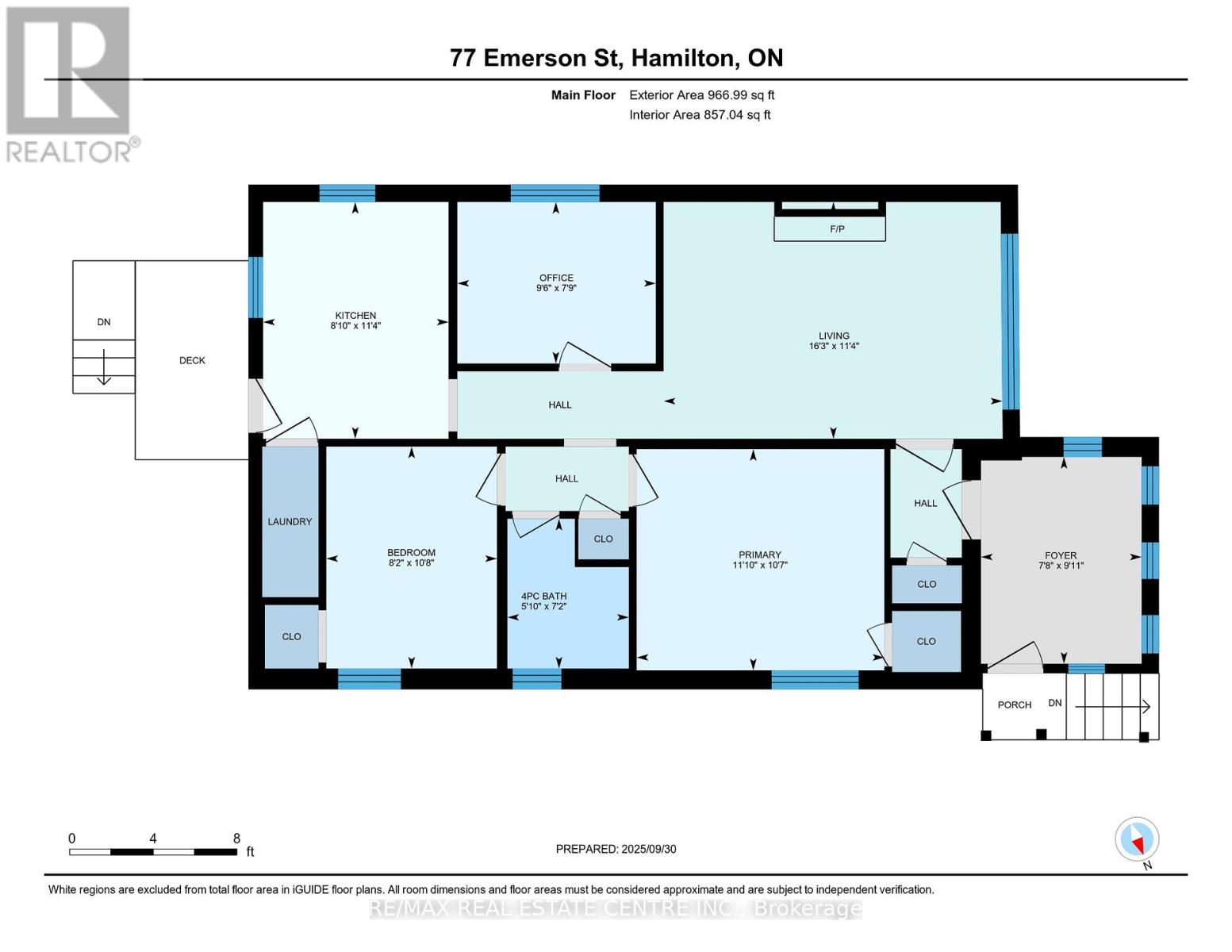 77 Emerson Street, Hamilton, Ontario  L8S 2X5 - Photo 44 - X12430739