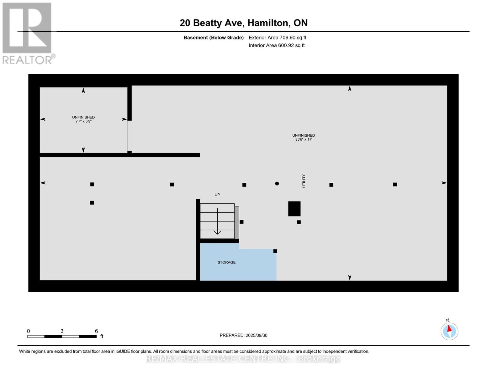 20 Beatty Avenue, Hamilton, Ontario  L8H 3P4 - Photo 31 - X12430745