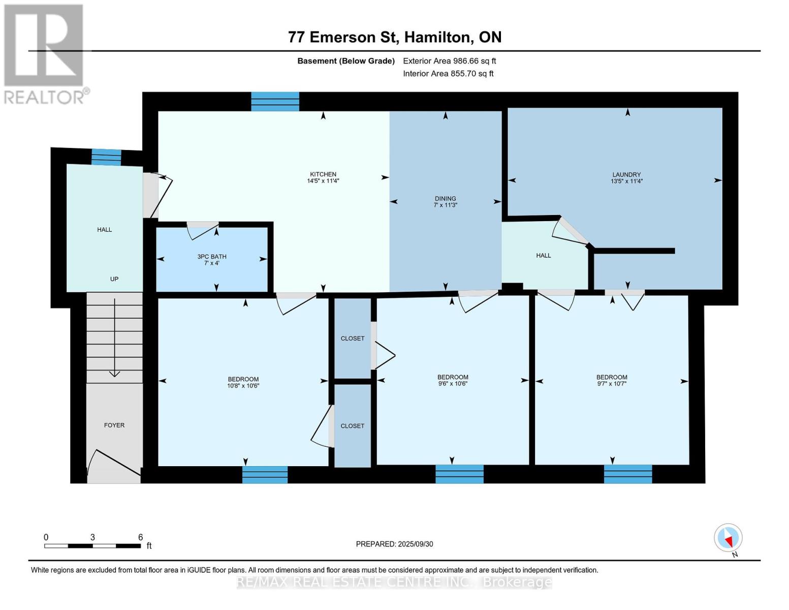 77 Emerson Street, Hamilton, Ontario  L8S 2X5 - Photo 45 - X12430739