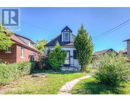 20 BEATTY AVENUE, Hamilton, Ontario