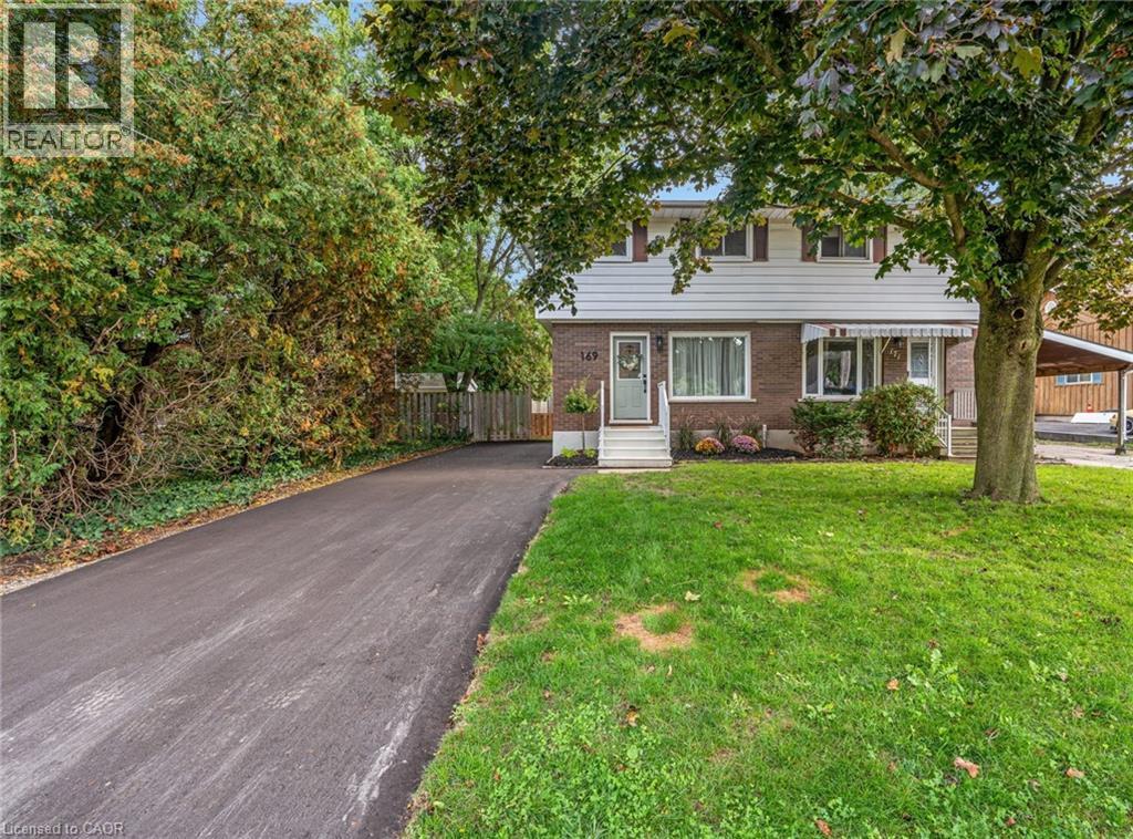 169 Hungerford Road, Cambridge, Ontario  N3C 2R2 - Photo 2 - 40764984