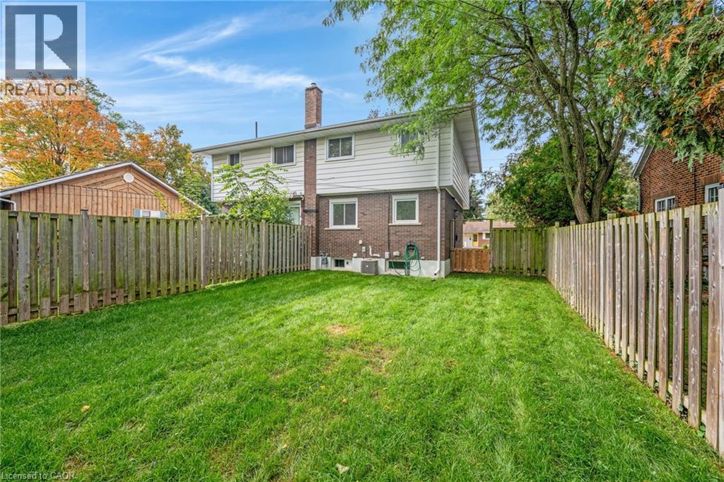 169 Hungerford Road, Cambridge, Ontario  N3C 2R2 - Photo 28 - 40764984