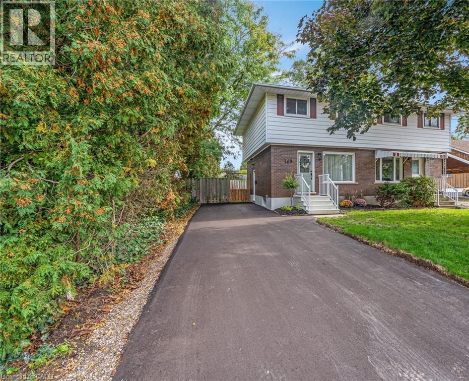 169 Hungerford Road, Cambridge, Ontario  N3C 2R2 - Photo 3 - 40764984