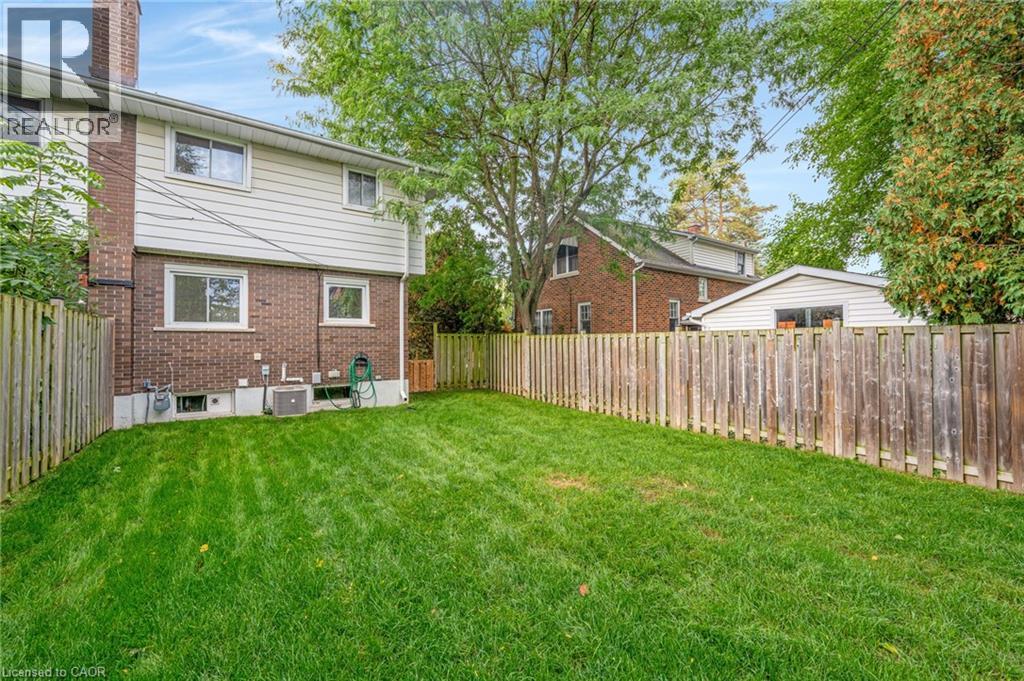 169 Hungerford Road, Cambridge, Ontario  N3C 2R2 - Photo 30 - 40764984