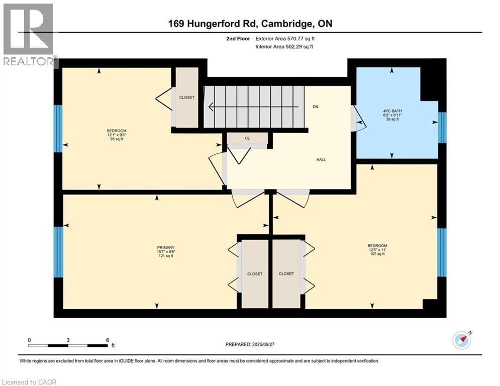 169 Hungerford Road, Cambridge, Ontario  N3C 2R2 - Photo 33 - 40764984
