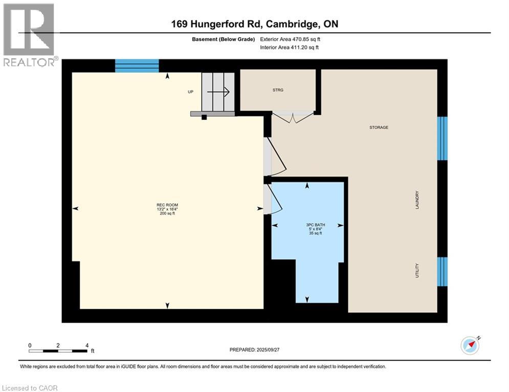 169 Hungerford Road, Cambridge, Ontario  N3C 2R2 - Photo 34 - 40764984