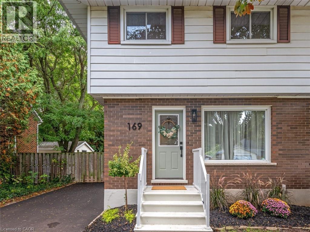 169 Hungerford Road, Cambridge, Ontario  N3C 2R2 - Photo 4 - 40764984