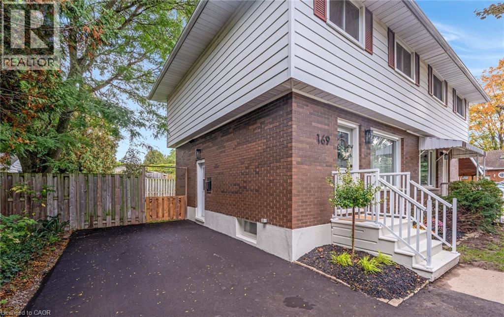 169 Hungerford Road, Cambridge, Ontario  N3C 2R2 - Photo 5 - 40764984