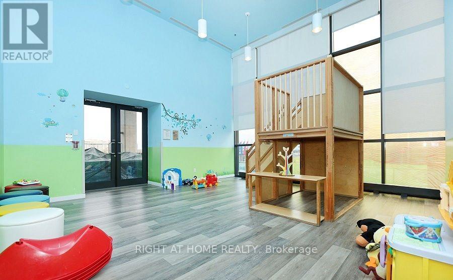 1701b - 19 Singer Court, Toronto, Ontario  M2K 0B2 - Photo 21 - C12433579