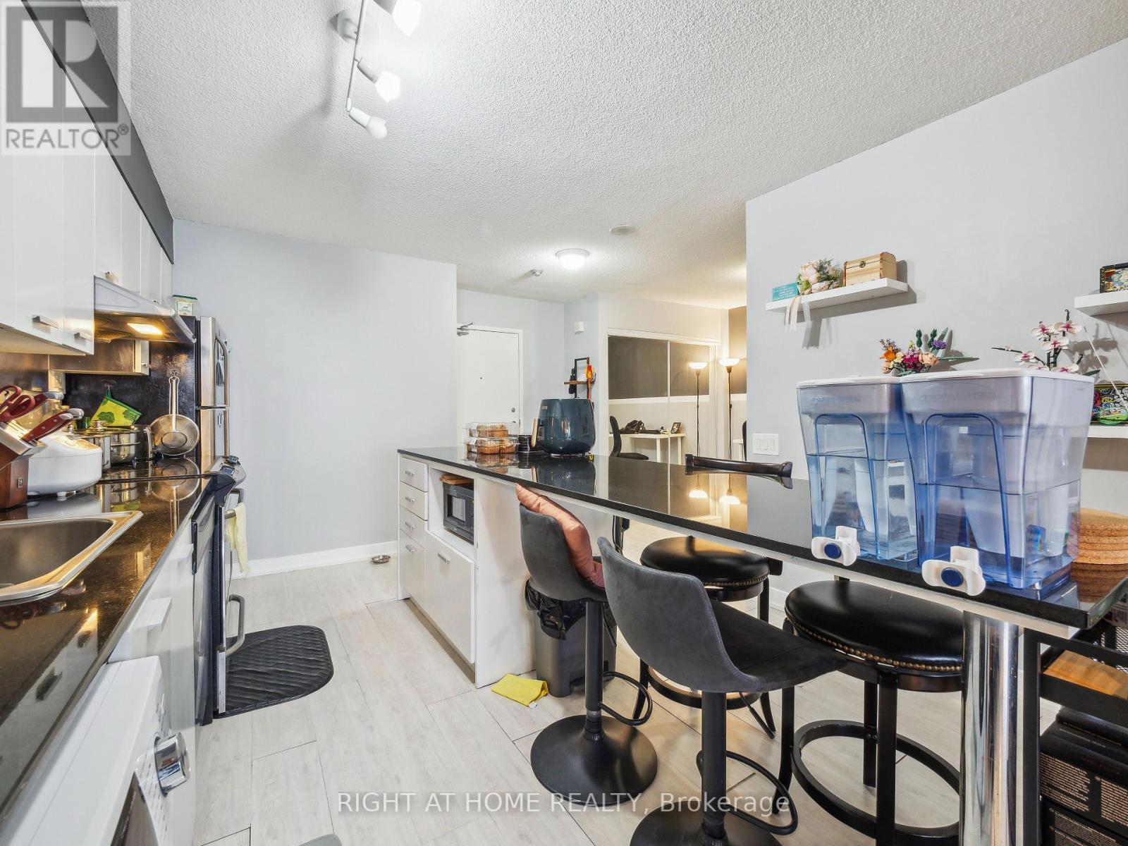 1701b - 19 Singer Court, Toronto, Ontario  M2K 0B2 - Photo 8 - C12433579