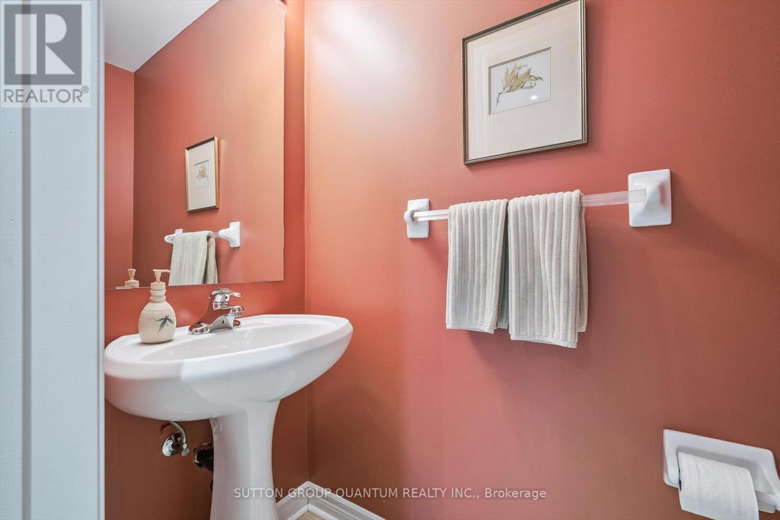 33 - 300 Ravineview Way, Oakville, Ontario  L6H 7J1 - Photo 19 - W12425626