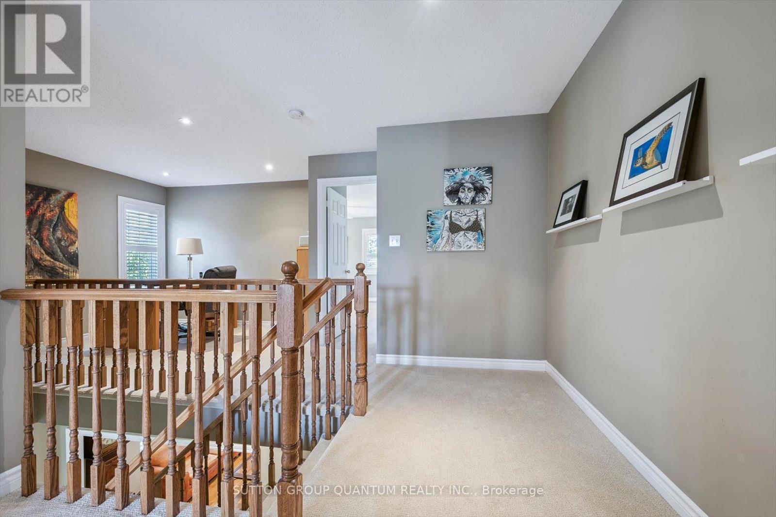 33 - 300 Ravineview Way, Oakville, Ontario  L6H 7J1 - Photo 27 - W12425626
