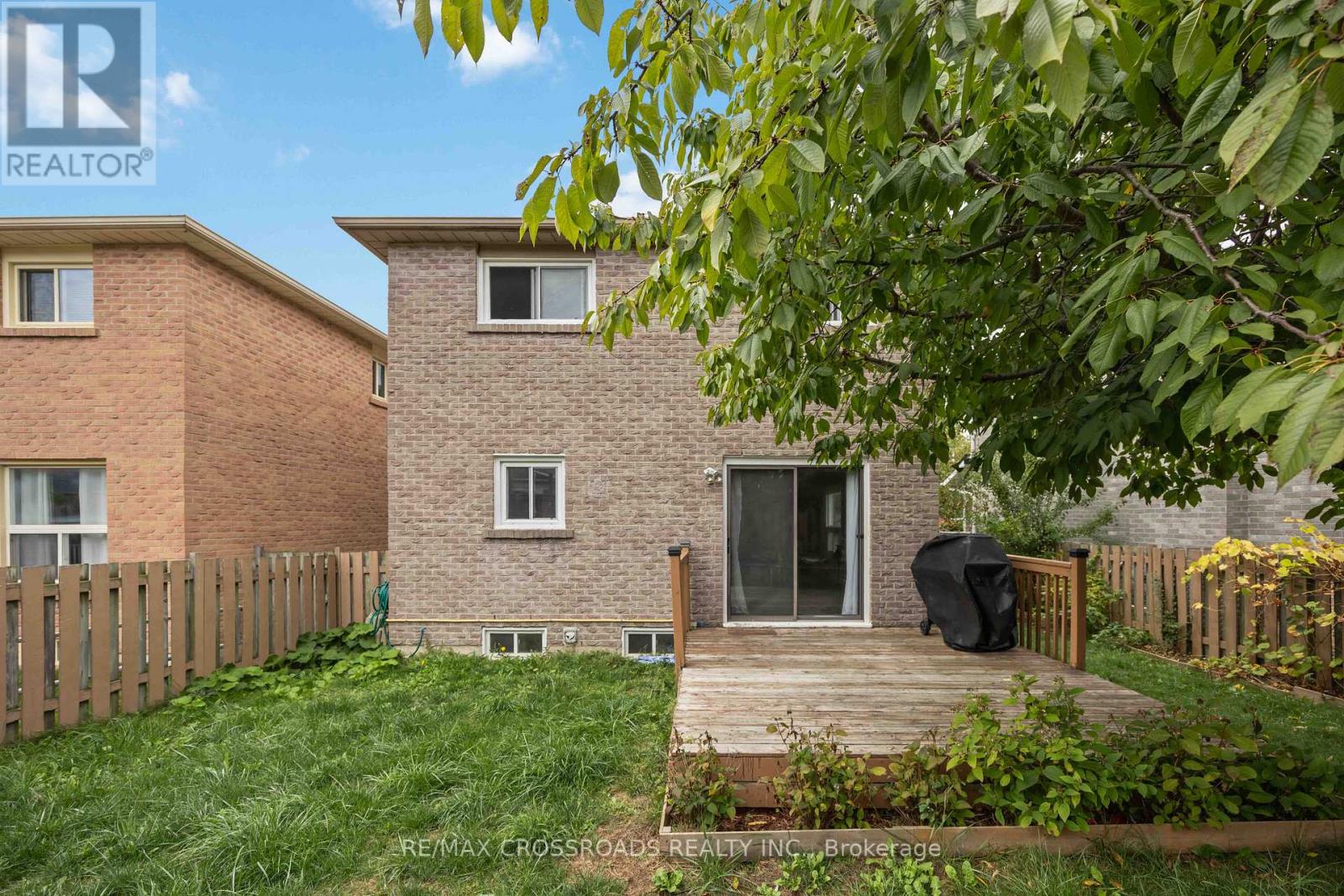 160 Large Crescent, Ajax, Ontario  L1T 2S4 - Photo 34 - E12431856