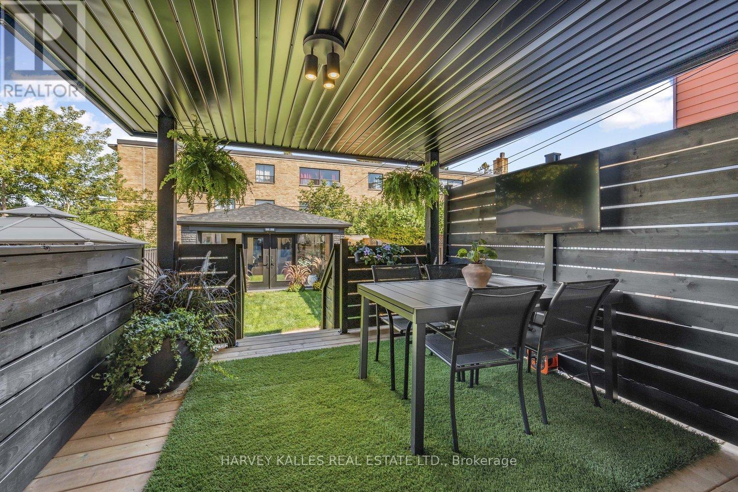 355 Atlas Avenue, Toronto, Ontario  M6C 3P8 - Photo 16 - C12431645
