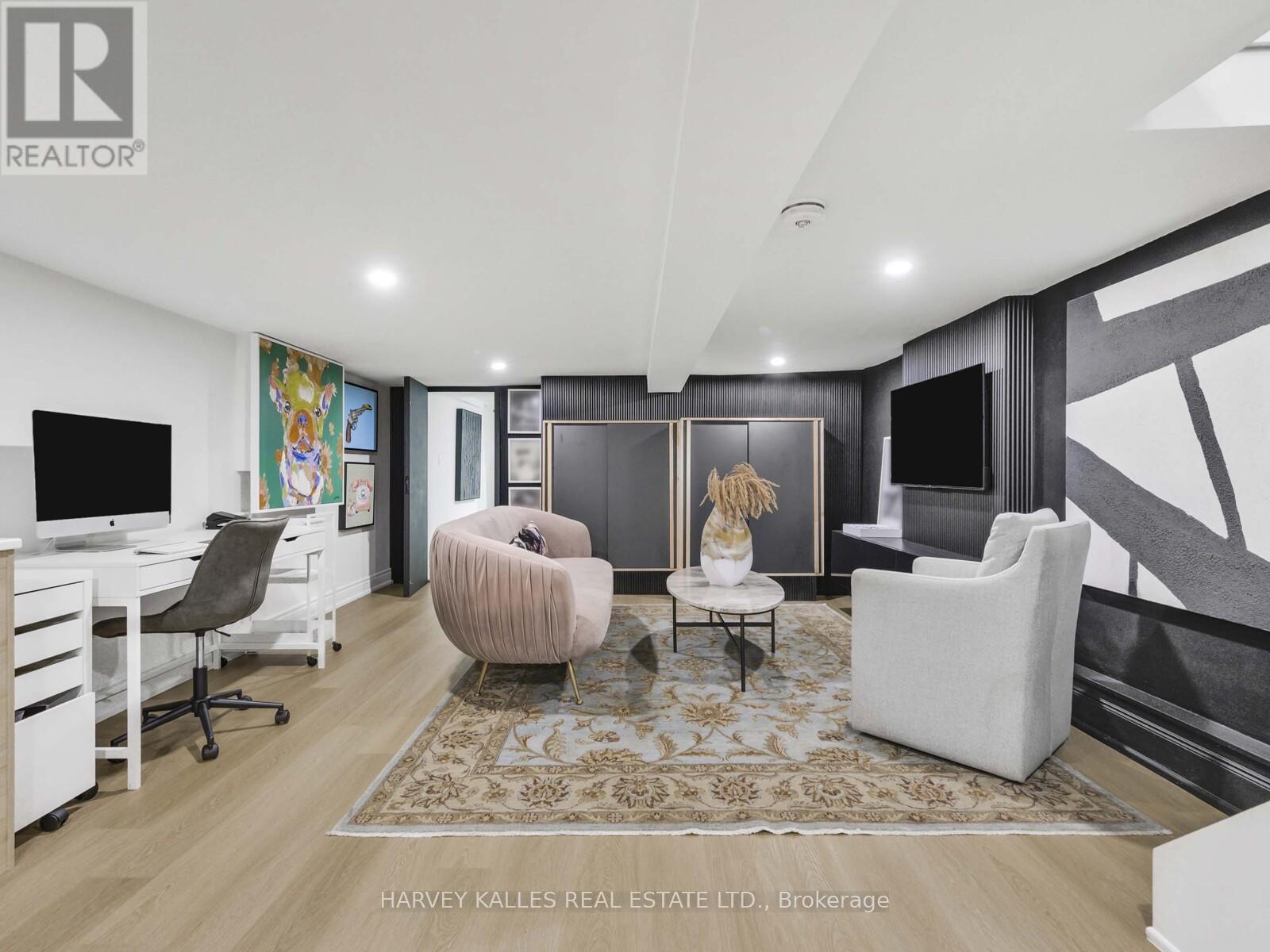 355 Atlas Avenue, Toronto, Ontario  M6C 3P8 - Photo 11 - C12431645