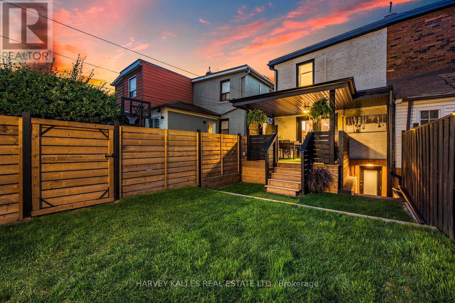 355 Atlas Avenue, Toronto, Ontario  M6C 3P8 - Photo 17 - C12431645