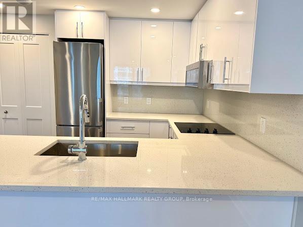 1409 - 180 George Street S, Ottawa, Ontario  K1N 0G8 - Photo 11 - X12433641