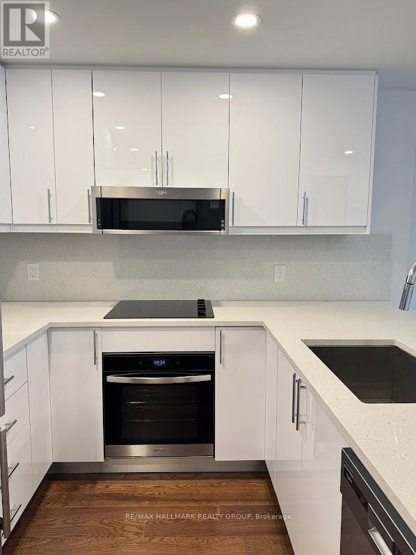1409 - 180 George Street S, Ottawa, Ontario  K1N 0G8 - Photo 12 - X12433641
