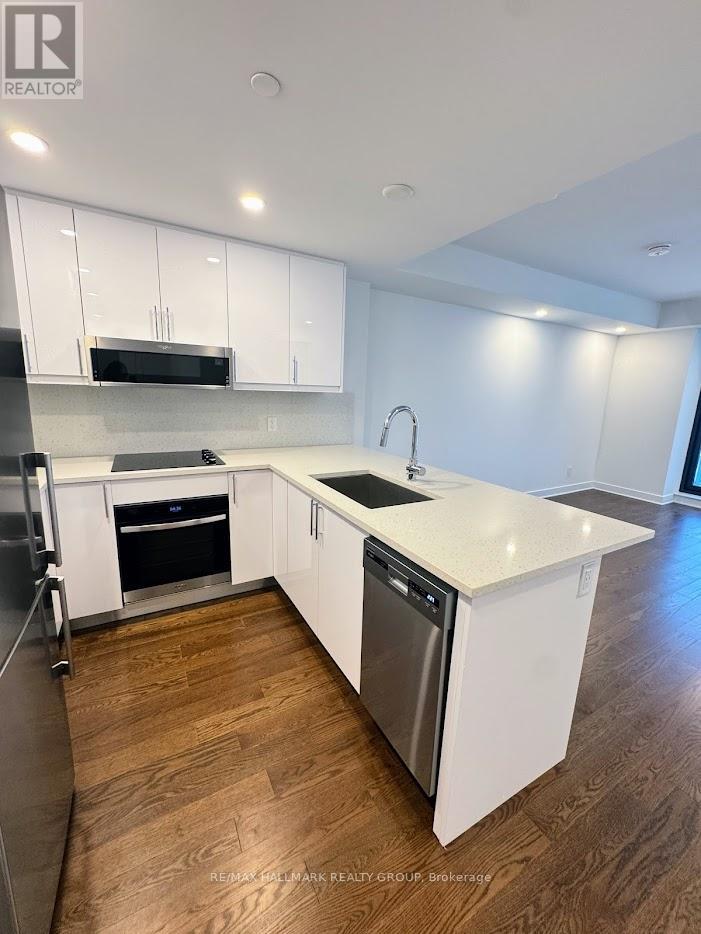 1409 - 180 George Street S, Ottawa, Ontario  K1N 0G8 - Photo 13 - X12433641