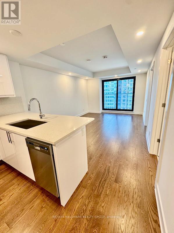 1409 - 180 George Street S, Ottawa, Ontario  K1N 0G8 - Photo 16 - X12433641