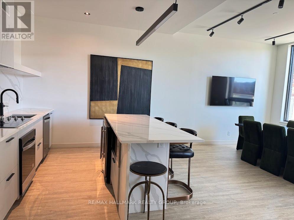 1409 - 180 George Street S, Ottawa, Ontario  K1N 0G8 - Photo 30 - X12433641
