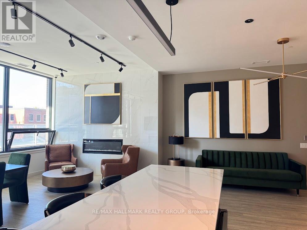 1409 - 180 George Street S, Ottawa, Ontario  K1N 0G8 - Photo 31 - X12433641