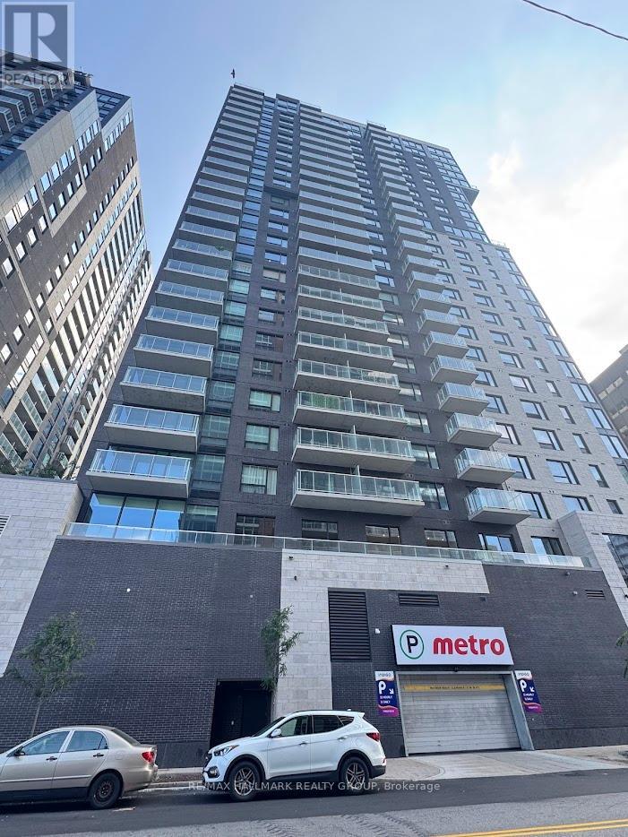 1409 - 180 George Street S, Ottawa, Ontario  K1N 0G8 - Photo 36 - X12433641