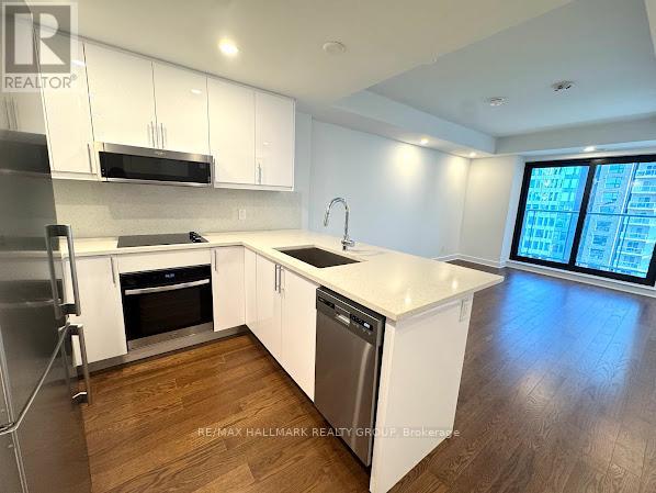 1409 - 180 George Street S, Ottawa, Ontario  K1N 0G8 - Photo 9 - X12433641