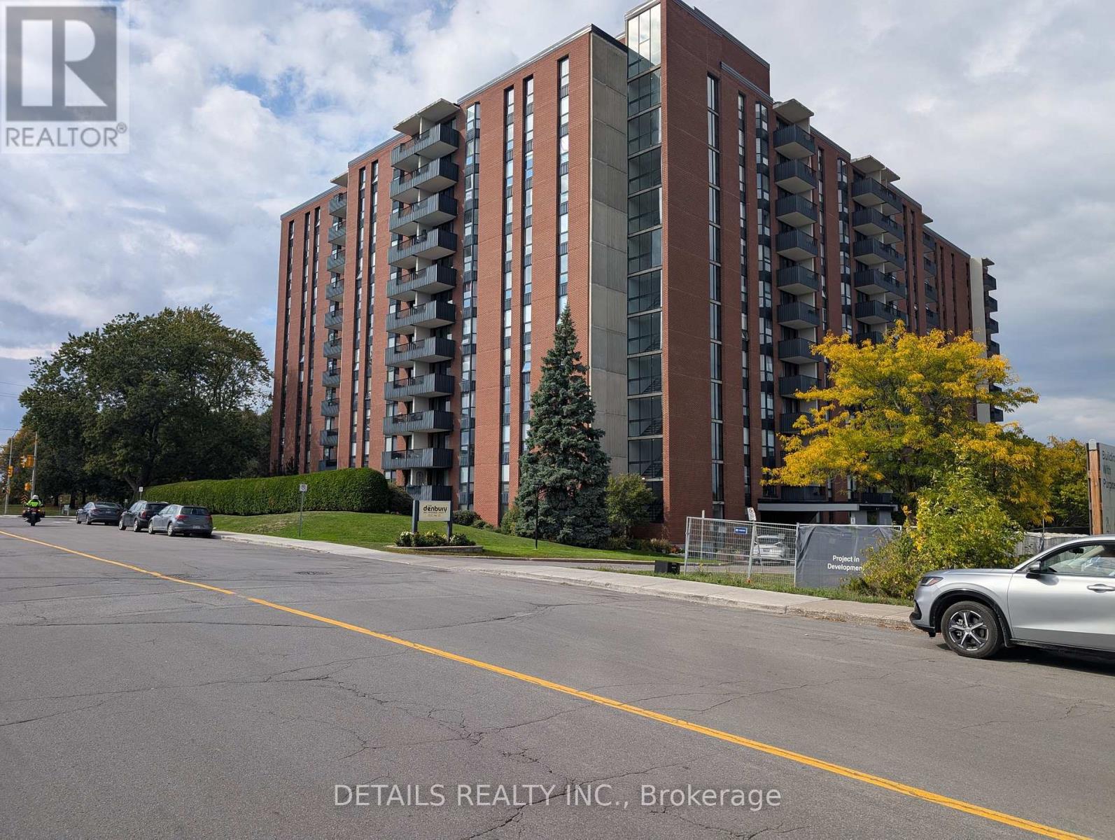 914 - 2951 RIVERSIDE DRIVE W, Ottawa, Ontario