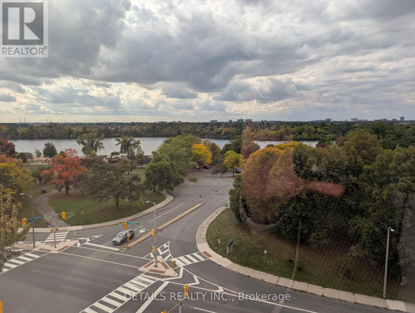 914 - 2951 Riverside Drive W, Ottawa, Ontario  K1V 8W6 - Photo 17 - X12433650