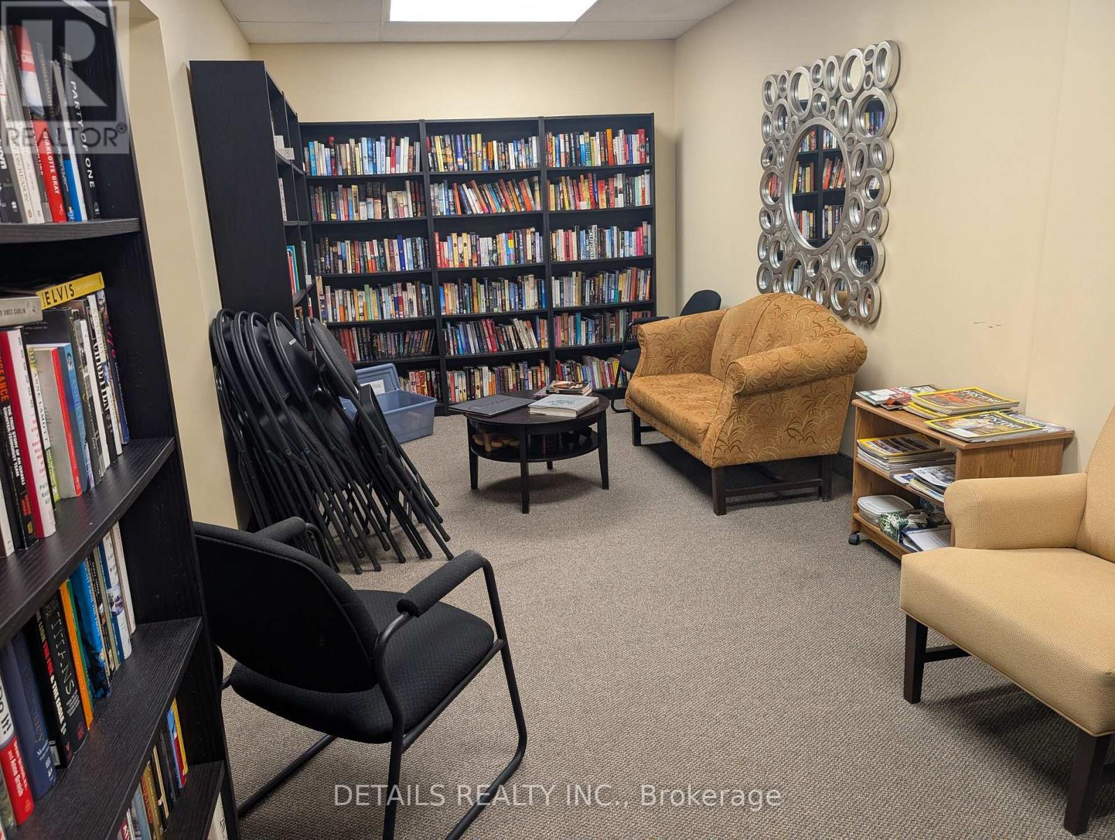 914 - 2951 Riverside Drive W, Ottawa, Ontario  K1V 8W6 - Photo 20 - X12433650