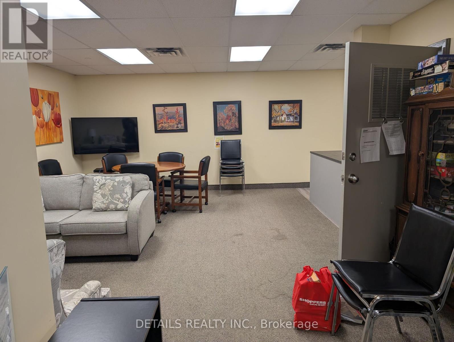 914 - 2951 Riverside Drive W, Ottawa, Ontario  K1V 8W6 - Photo 21 - X12433650