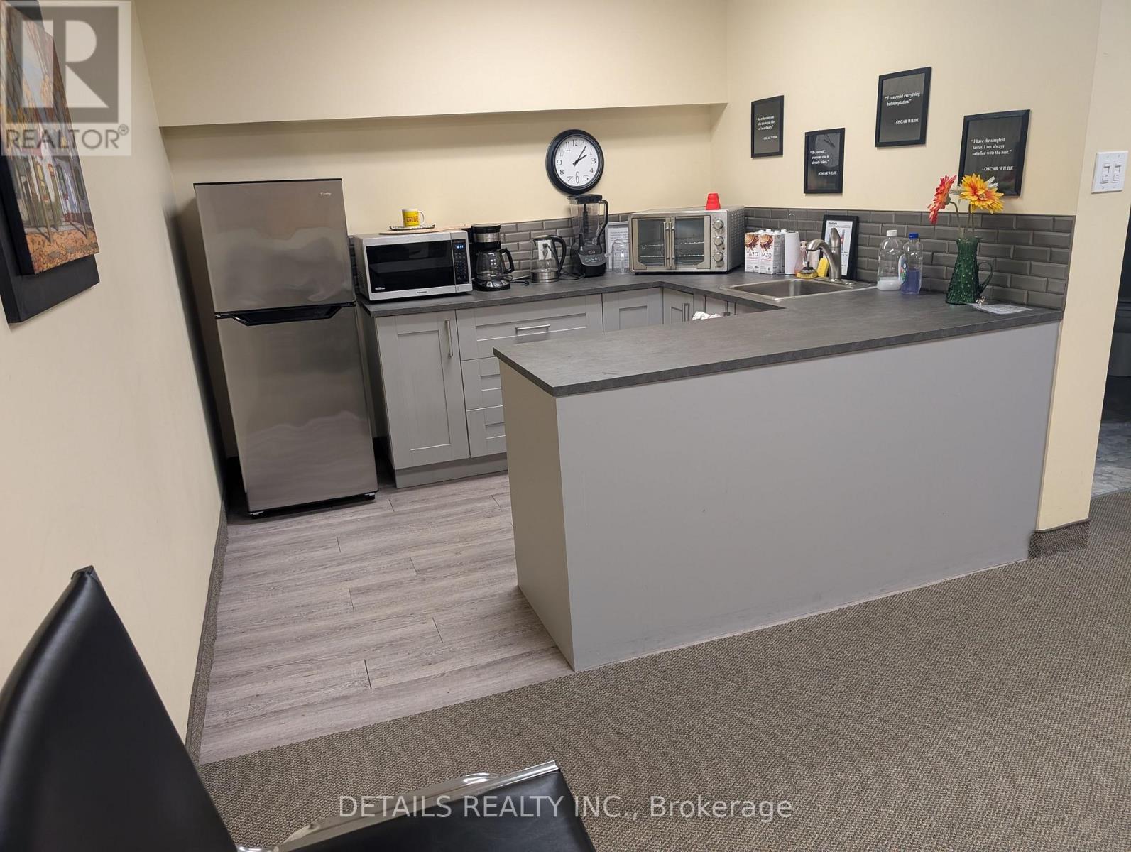 914 - 2951 Riverside Drive W, Ottawa, Ontario  K1V 8W6 - Photo 22 - X12433650