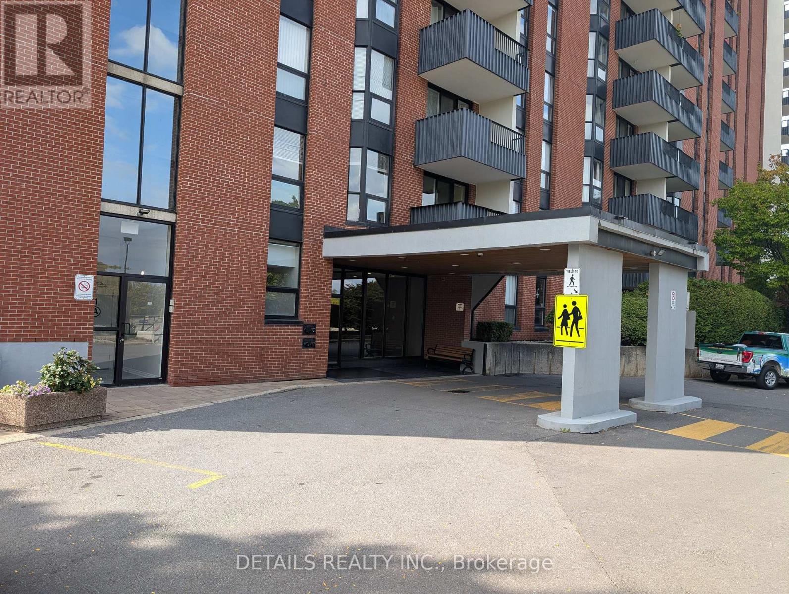 914 - 2951 Riverside Drive W, Ottawa, Ontario  K1V 8W6 - Photo 23 - X12433650