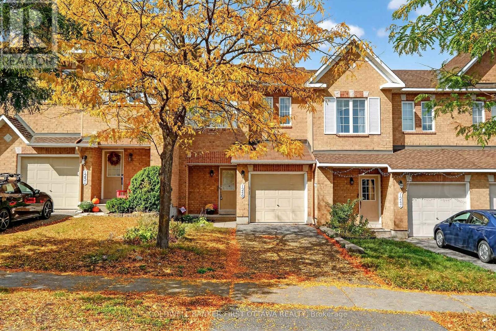 1249 KLONDIKE ROAD, Ottawa, Ontario