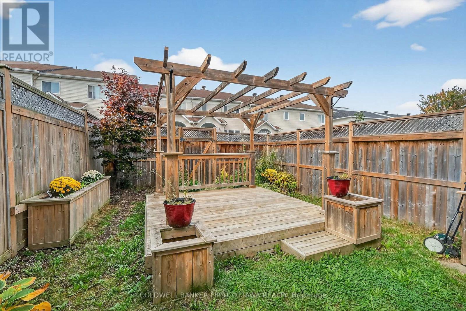 1249 Klondike Road, Ottawa, Ontario  K2W 1E1 - Photo 50 - X12433655
