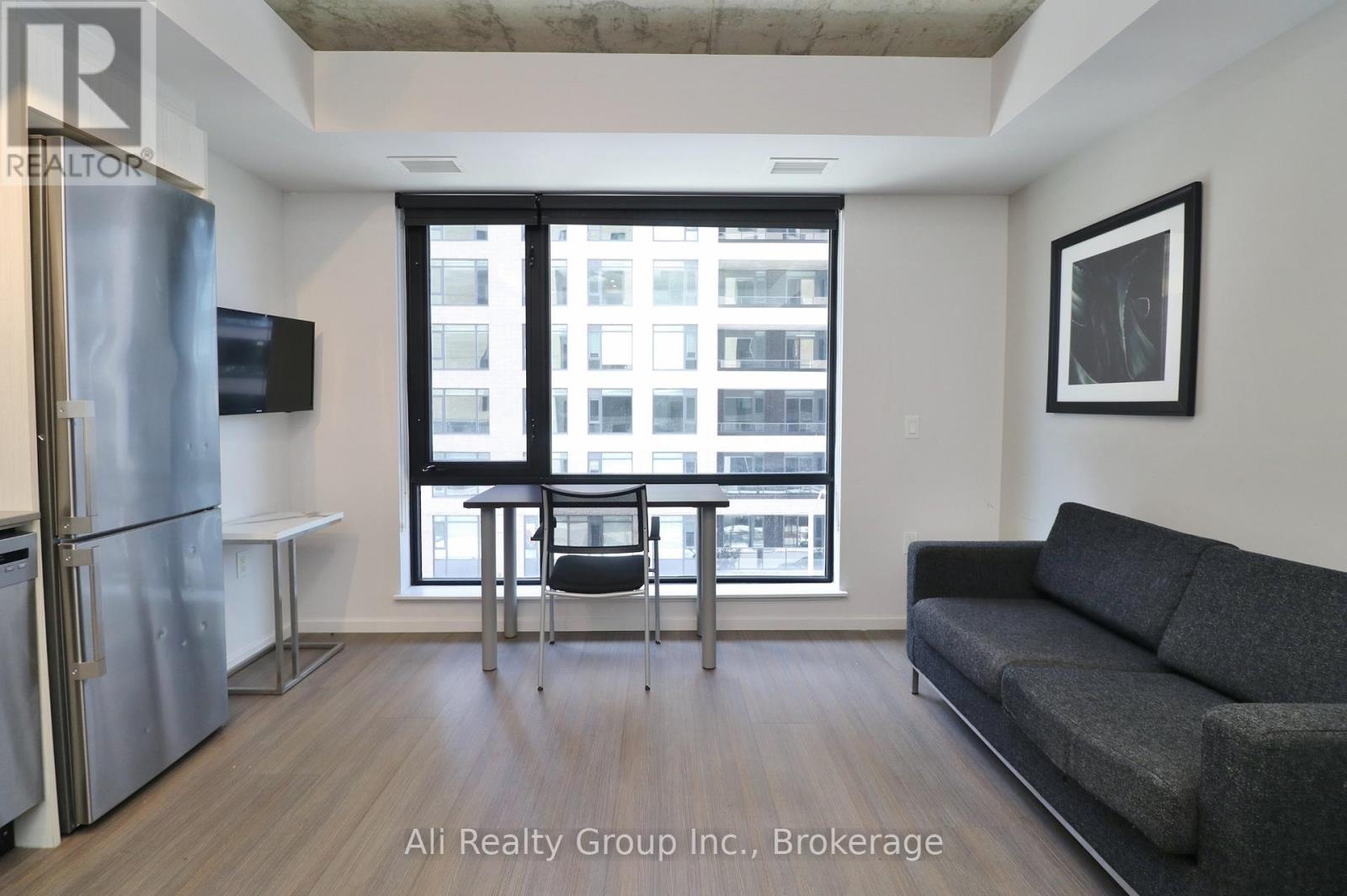 1618 - 105 Champagne Avenue S, Ottawa, Ontario  K1S 5E5 - Photo 12 - X12433669