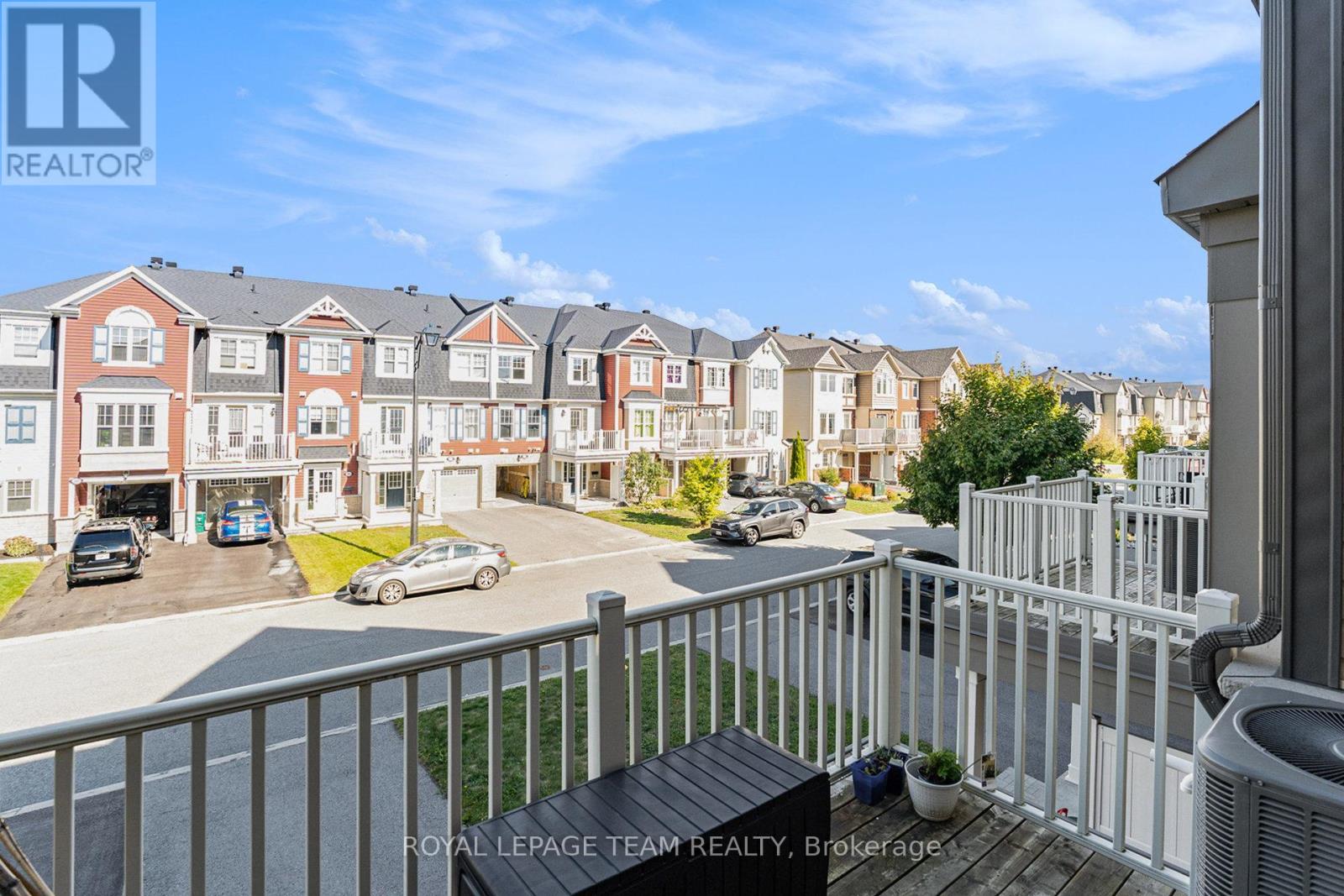 549 Snow Goose Street, Ottawa, Ontario  K2J 0T3 - Photo 21 - X12433682