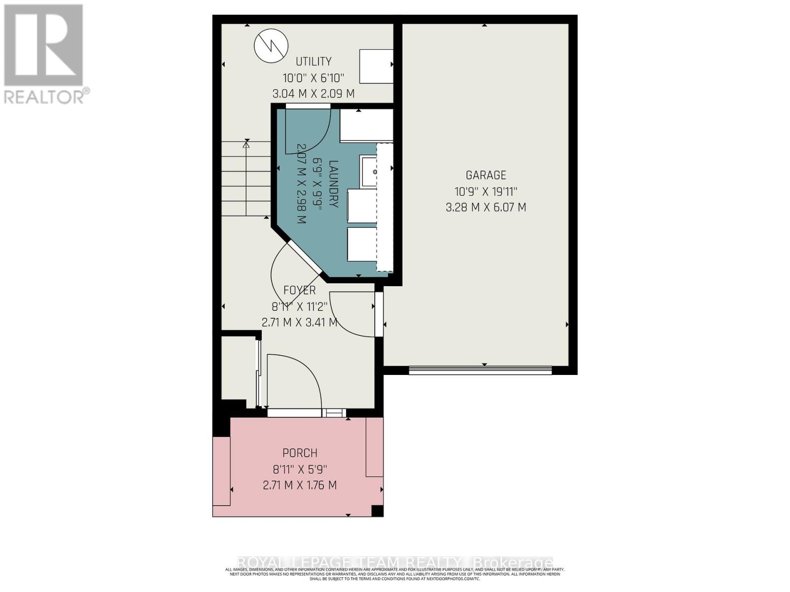 549 Snow Goose Street, Ottawa, Ontario  K2J 0T3 - Photo 22 - X12433682