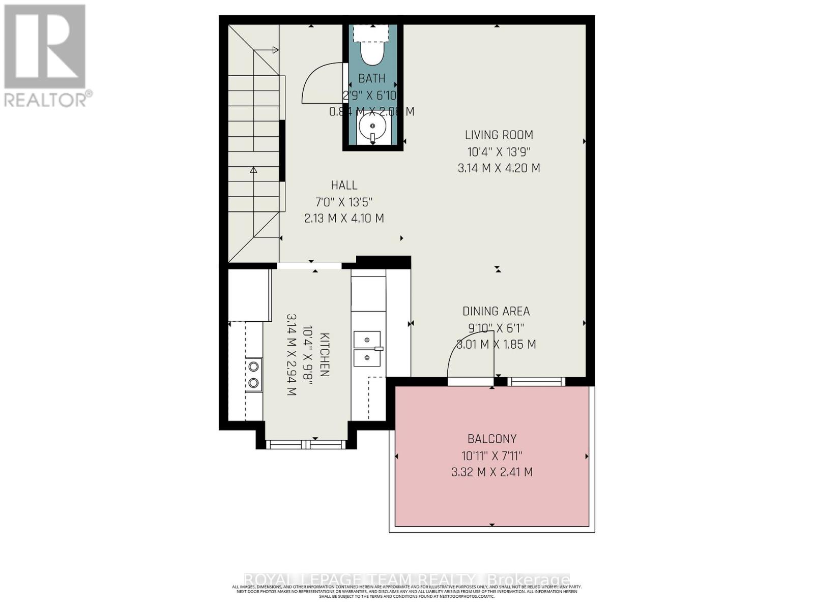 549 Snow Goose Street, Ottawa, Ontario  K2J 0T3 - Photo 23 - X12433682
