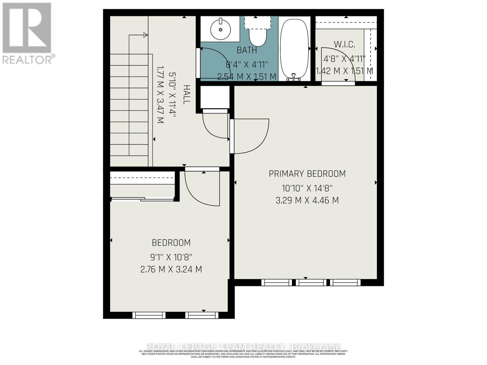 549 Snow Goose Street, Ottawa, Ontario  K2J 0T3 - Photo 24 - X12433682